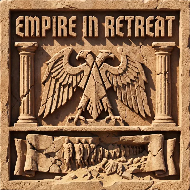 Empire in Retreat