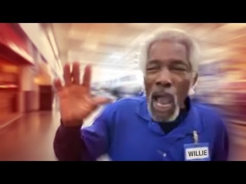 Melodysheep’s “Mr. Willie”