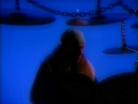 Queensryche’s “Silent Lucidity”