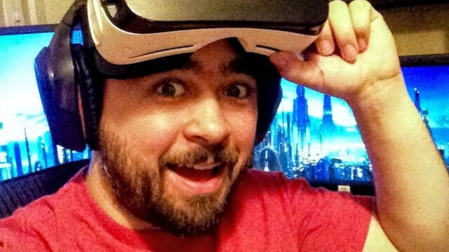 As someone who has spent the past three decades as a video gamer, I can honestly say the Oculus is the next NES.