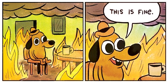2016 in a nutshell.