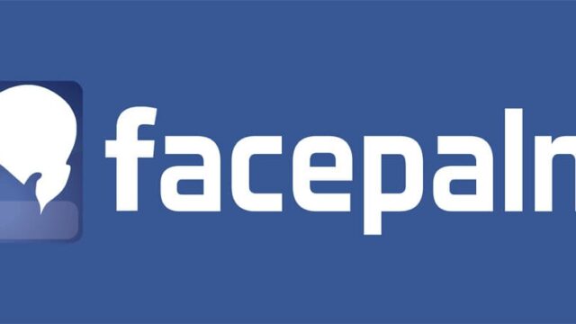 What’s the deal with the Facebook messenger app?