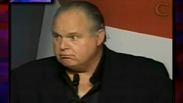 Why You Should Stop Worshipping Rush Limbaugh