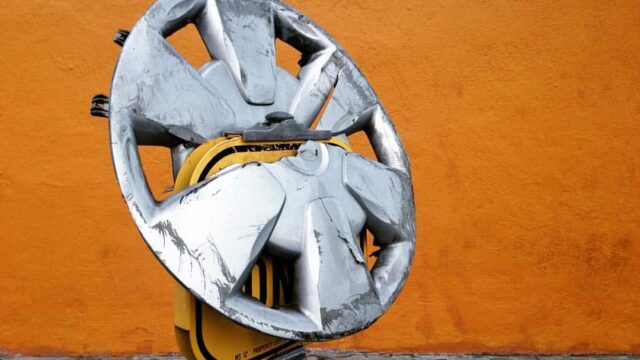 Unintentional Street Art