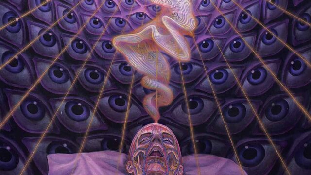 Q: What is the meaning of death?