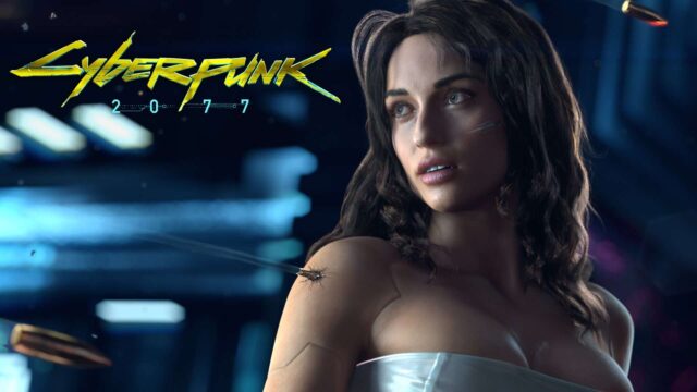 Archive, Bullets, and Cyberpunk