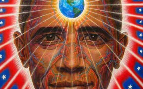 In Support of Obama’s Worldview