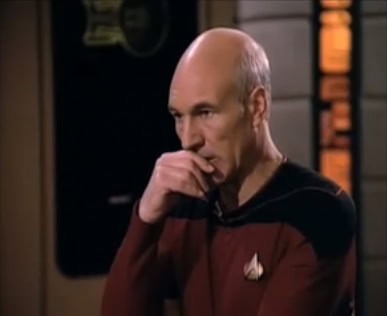 OMG TNG WTF