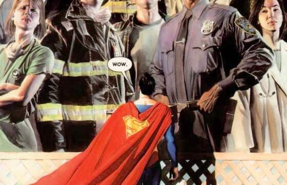 Top 10 Good Things about 9/11