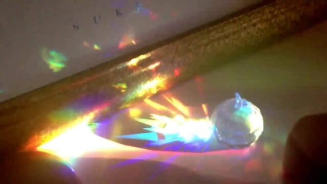 Fun with Refraction