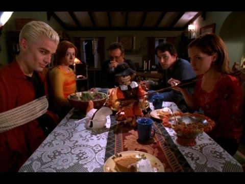 Happy Thanksgiving!
