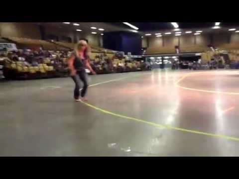 I uploaded a @YouTube video Lethal Crashin’
