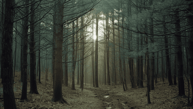 The River of Entropy