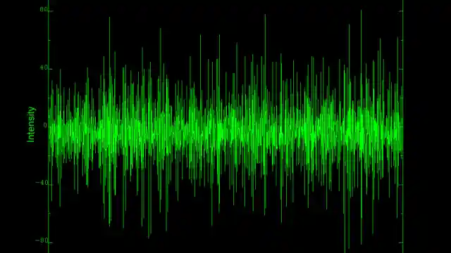 The Evolution of the Signal