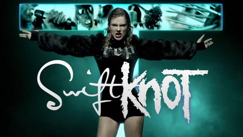 Swiftknot
