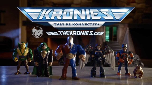 The Kronies