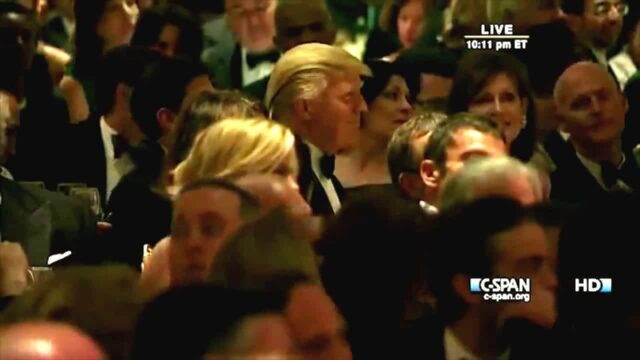 This is really why Trump hates Obama.