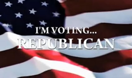 Why I’m Voting Republican