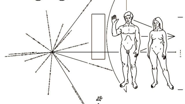 Cosmos XII. Encyclopaedia Galactica