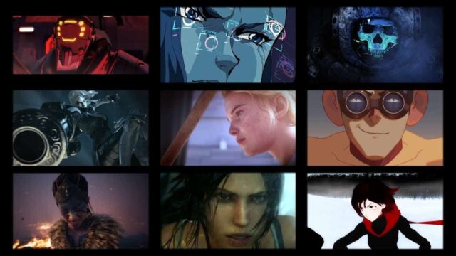 With over 500,000 views (and climbing), I figured it was time to craft an intro video for my epic video collection.