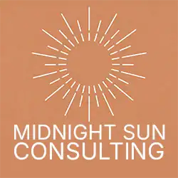 Midnightsun Consulting logo