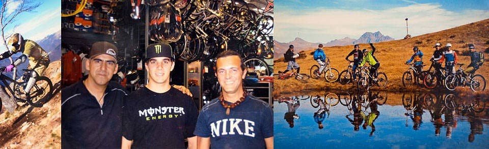 La Bicicletteria Milano - il Top per la bici