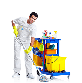 Impresa Di Pulizie Lindo Service di Paderno Dugnano 