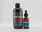 frostwood wash and oil
