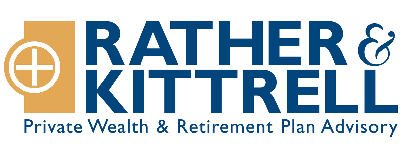 Rather & kittell private wealth & retirement plan advisors.