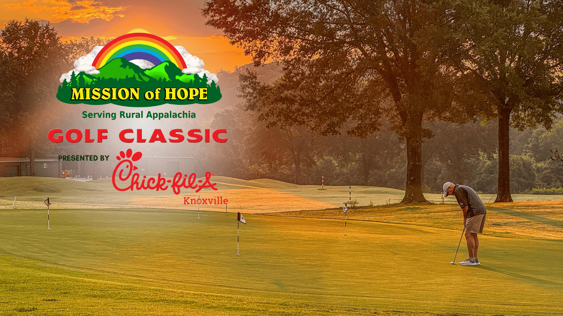 FB Event Golf Classic