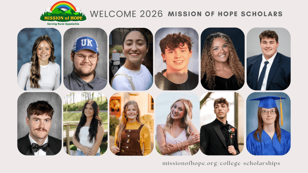 2026 MOH Scholars landscape