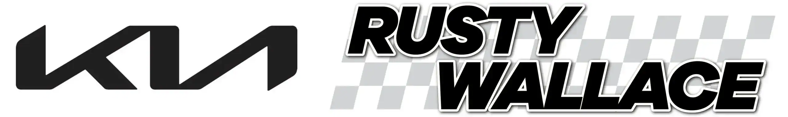 Rusty Wallace Kia
