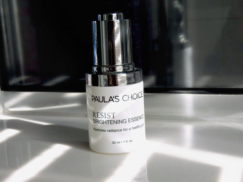 brightening essence a skincare essential