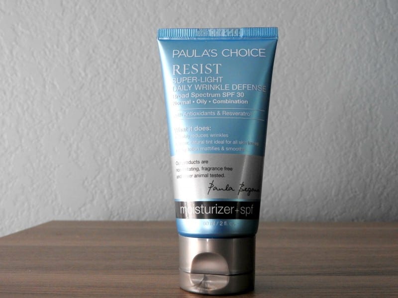 facial-mositurizer for skincare