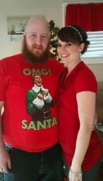holidays elf