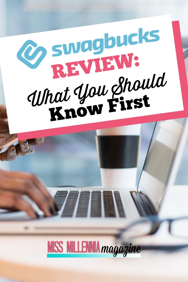 Swagbucks Review: What You Should Know First Swagbucks Review: What You Should Know First
