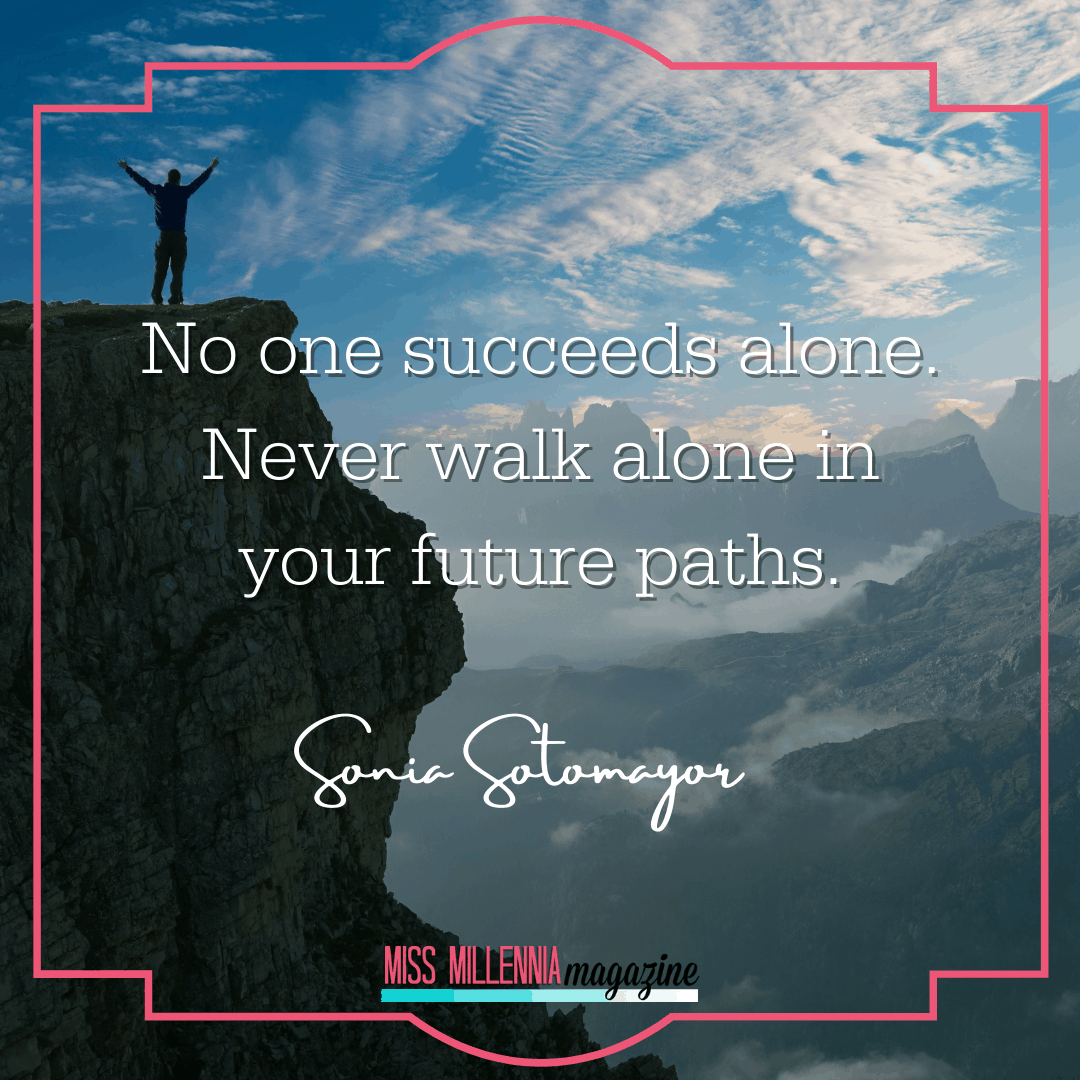 15 Social Justice Quotes That Will Motivate You To Act Sonia Sotomayor social justice quotes