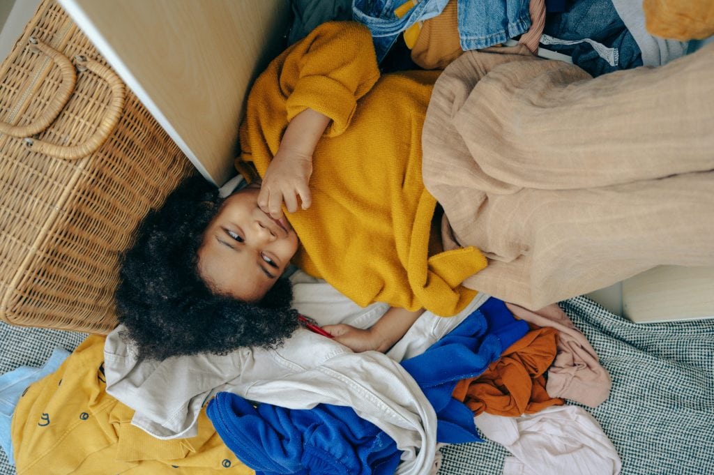 7 Simple Eco-Friendly Decluttering: Sustainable Solutions for Unwanted Items