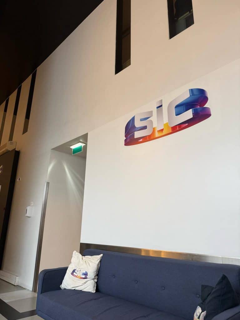 Media - TV - SIC