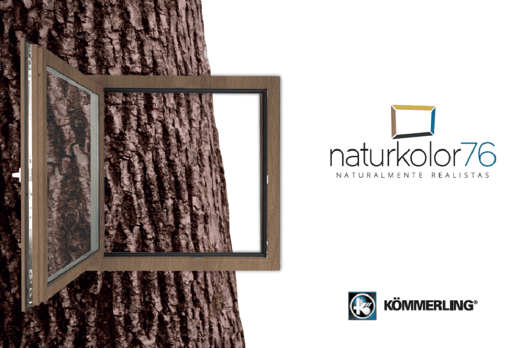 Cores NaturKolor76 - Catálogo