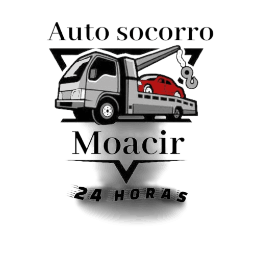 Logo Moacir Guincho