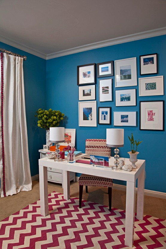 19 great home offices for small spaces and mobile homes