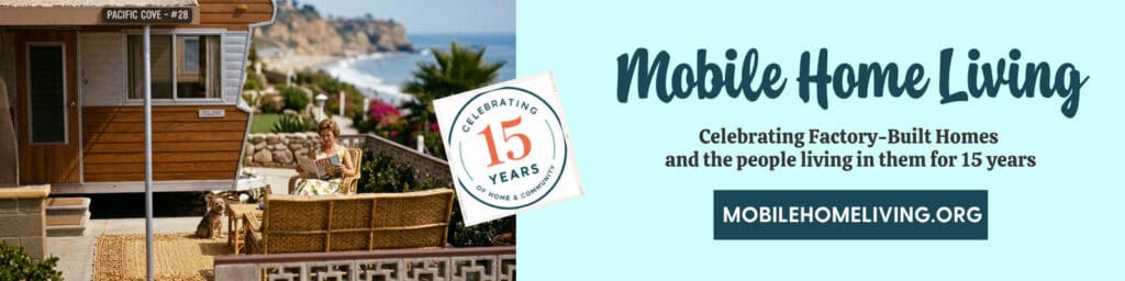 vintage banner celebrating for 15 years