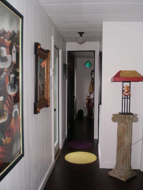 single wide interior remodel 