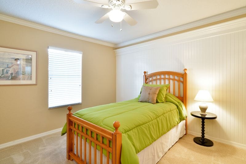 manufactured home makeover-Remodeled Manufactured Homes for sale in Florida_ Bedroom