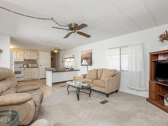arizona interior