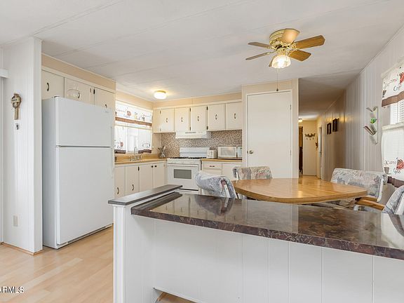 arizona kitchen