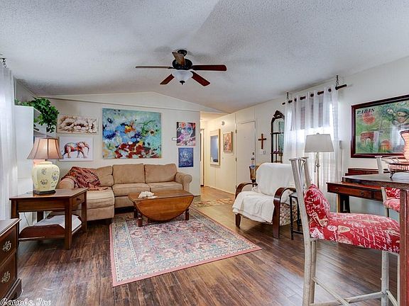 arkansas interior
