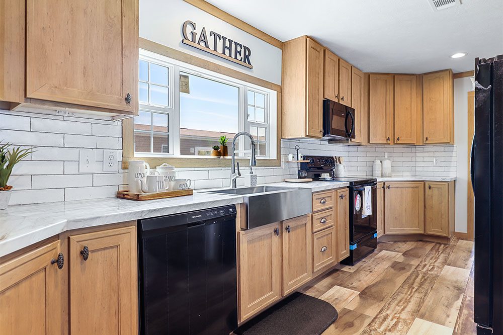 bexar kitchen