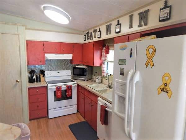 cheap mobile homes-florida kitchen cheap mobile homes-florida kitchen
